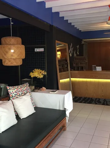 รูปภาพของอิสระเฮ้าส์ แบงคอก