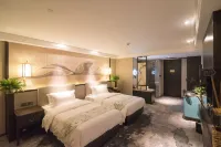 Baibo Hotel (Harbin Central Street Branch)