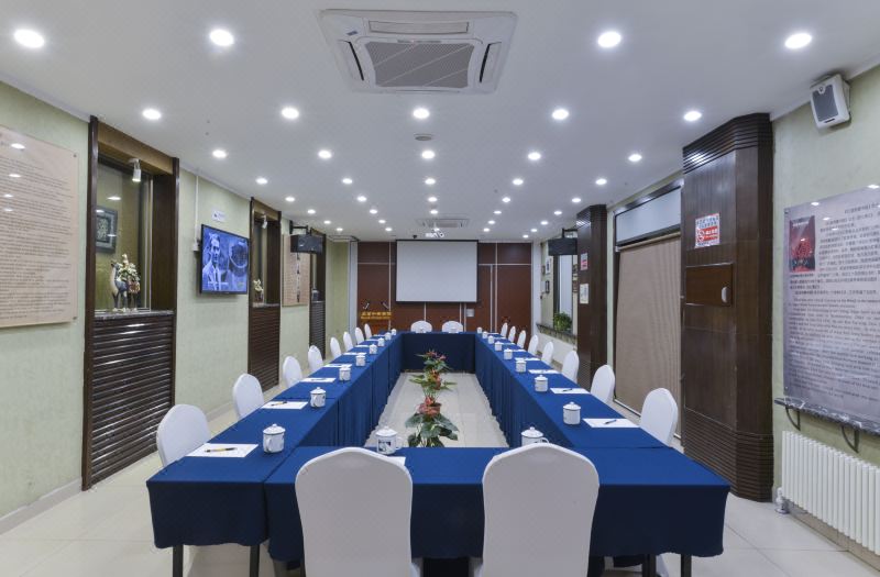 Beijing Zhong'an Hotel ( Near metro,Tian'anMen,Forbidden City. tourism service) photo 2
