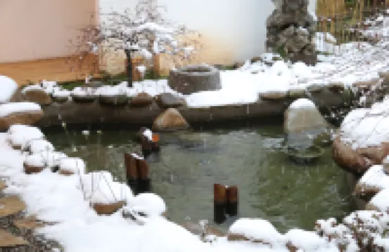 Neiyangtang Jingxin Shanju Guesthouse