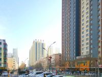 西宁宾尚酒店公寓