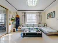 潍坊南洋河畔温馨的家普通公寓 - 精致二室一厅