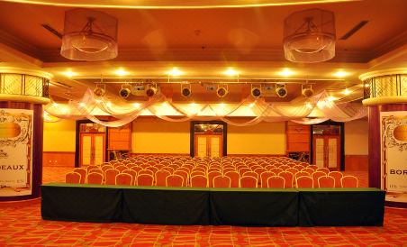 Blue Horizon Xinyue Hotel Dongying - Housity