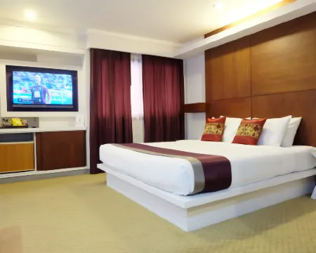 Star Hotel Chiang Mai Hotel di Chiang Mai