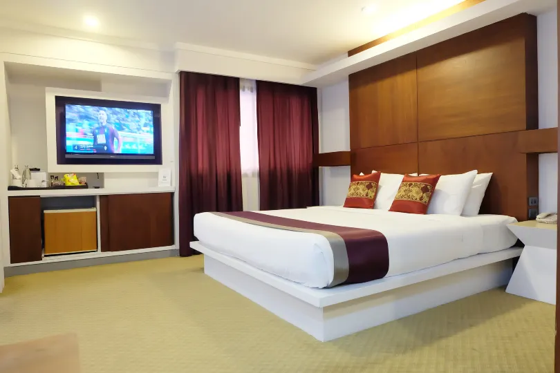 Star Hotel Chiang Mai