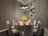 Golden Tulip New Asia Hotel，The Bund Shanghai - sarapan