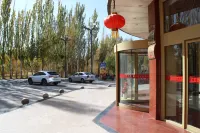Li Ya Hotel