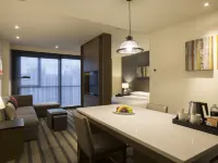 Hyatt House Shanghai New Hongqiao Hotels in der Nähe von Shanghai Fabrikverkauf