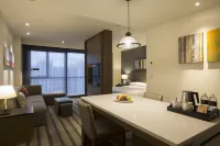 Hyatt House Shanghai New Hongqiao Hotels in Shanghai