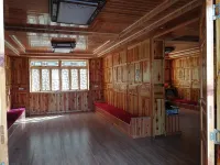 Pingwu Baima  Guzhai No. 1 Manor