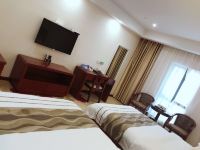 汉程商务酒店(仙游高铁站店) - 标准双床房