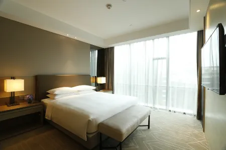 Hyatt Place Shanghai Hongqiao CBD