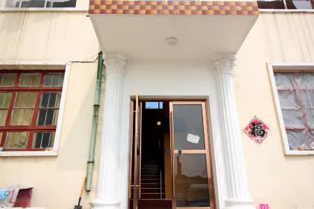 Dufan Apartment Отели в г. Лайян