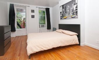 Spacious 2 Bedrooms Apartment - Times Square New York