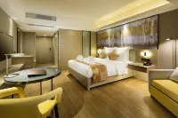 Orange Seasons International Hotel Hotels in Haikou