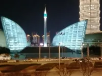 Zhengzhou Zhonghe Hotel (Exhibition Center Store) Hotels near ZZICEC