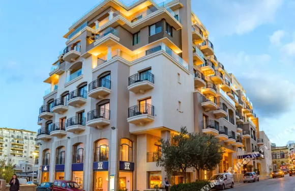 瑪麗蒂姆安東尼水療酒店