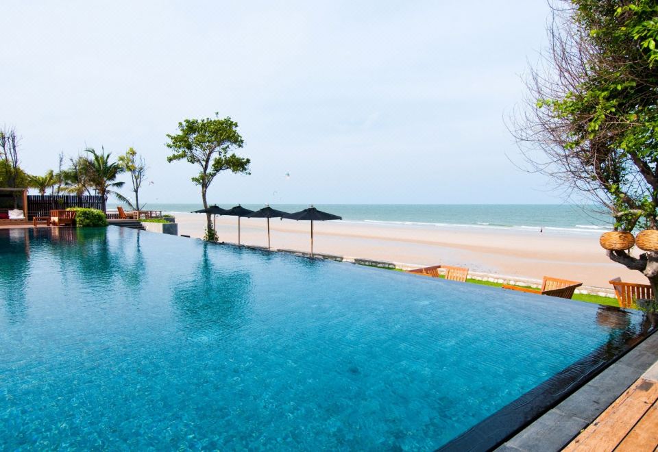 V 빌라 집사 서비스