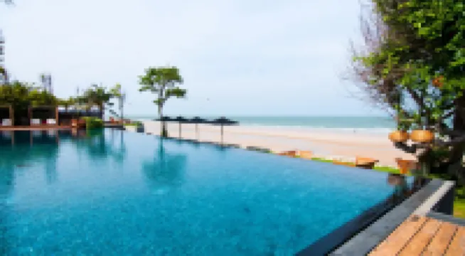 V Villas Hua Hin, MGallery Hotel Collection