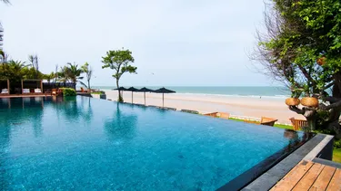 รูปภาพของวี วิลล่า หัวหิน - เอ็มแกลเลอรี่