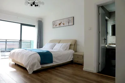 yun long zhuang Hotels near Hengsha Island