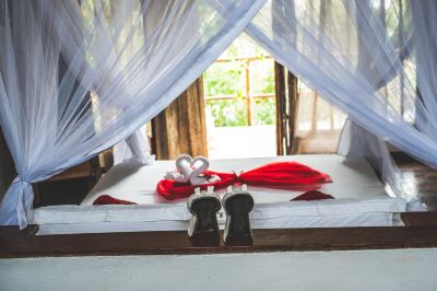Rooms Kae Funk Sunset Bungalows Photo
