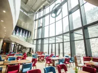 Zhangjiajie Roadsun Resort Hotel Hotels in Cili