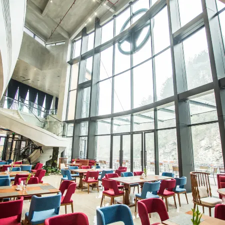 Zhangjiajie Roadsun Resort Hotel