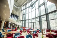 Zhangjiajie Roadsun Resort Hotel Hotels in Cili