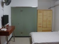 武汉汉口城市驿站酒店公寓 - 舒适一室