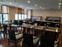 GreenTree Eastern Hotel (Tongcheng Economic Development Zone Tianhong) - Desayuno