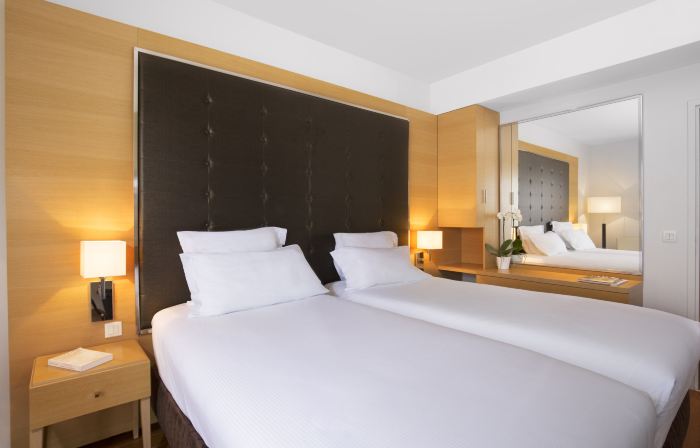 Relais Spa Chessy Val d'Europe