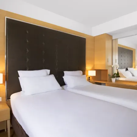 Relais Spa Chessy Val d'Europe