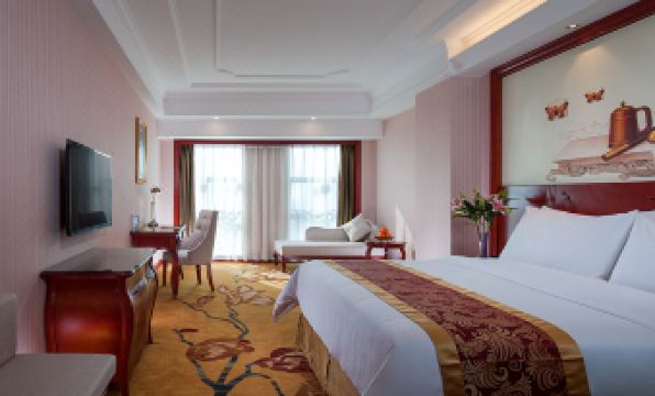 Vienna International Hotel (Guangning)