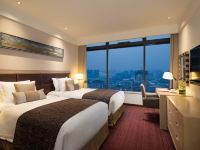 杭州奥克伍德国际酒店公寓 - 行政单套房
