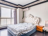 哈尔滨滨鑫公寓 - 一室经典套房