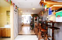 Tianjin Impression Youth Hostel