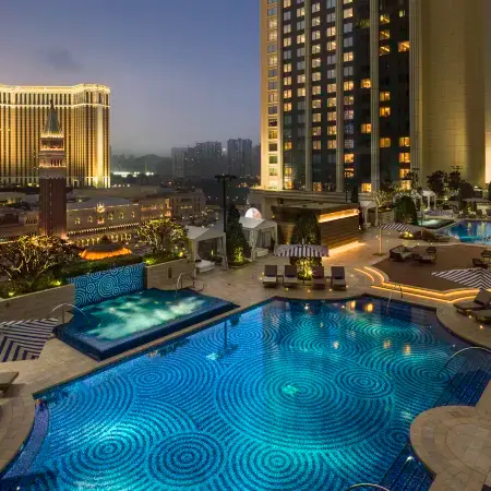 The St. Regis Macao