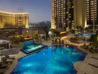 The St. Regis Macao - 5 étoiles
