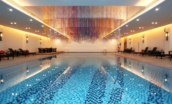 Dayi Samsara Hotel