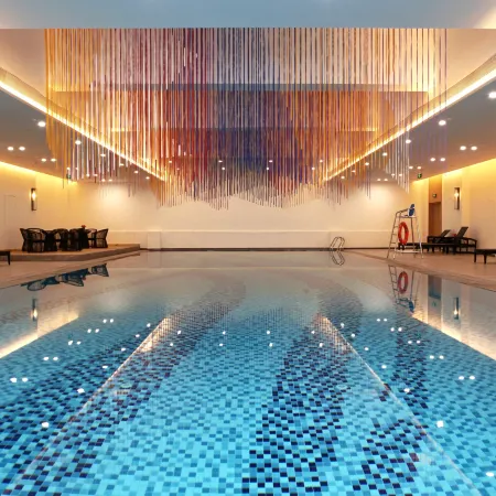 Dayi Samsara Hotel
