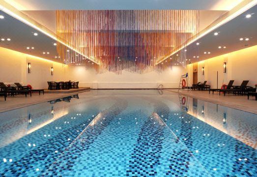 다이 삼사라 호텔