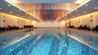Dayi Samsara Hotel - Di lusso