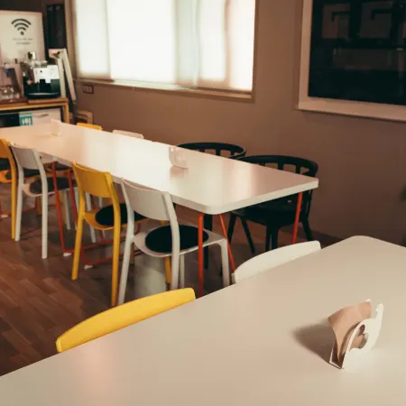 Sohostel Korea