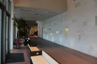 Resonex名護酒店 - 沙灘