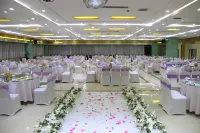 Jinmeng Hotel Hotel a Lushui