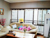 重庆半江酒店式公寓 - 公共区域