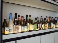 扬州BANBAN酒吧设计师老板的房子公寓(翠岗路店) - 一室一厅套房