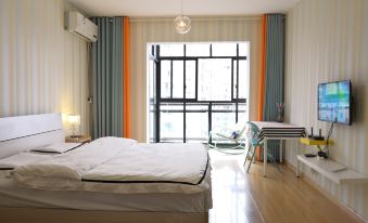 Your Choice Apartment Hotel (Chengdu Sansheng Town)