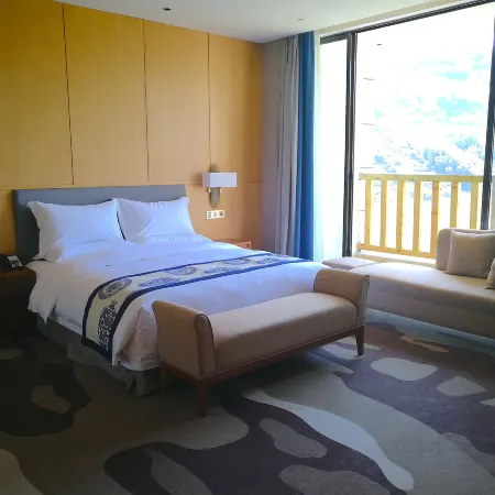 Xenp Xangh Xedt Lail Hotel